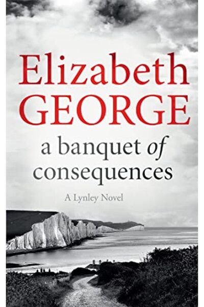 Hachette Distribution وليمة العواقب - رواية المفتش لينلي 16