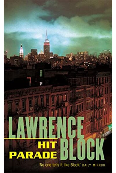 Hachette Distribution إستعراض ناجح