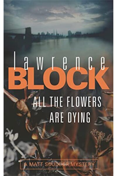 Hachette Distribution كل الزهور تموت