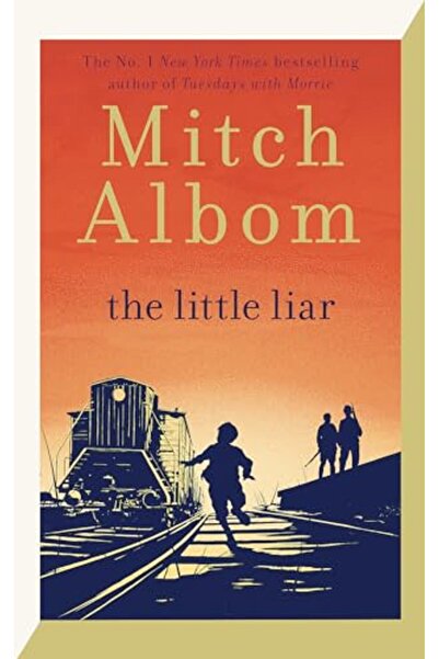 Hachette Distribution الكذاب الصغير