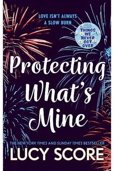 Hachette Distribution حماية ما هو ملكي