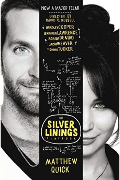 Macmillan Distribution The Silver Linings Playbook
