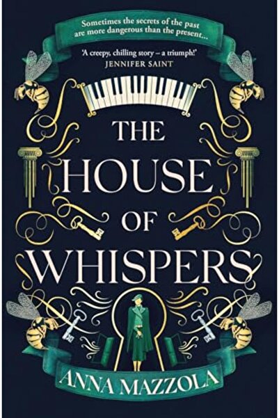 Hachette Distribution بيت الهمسات