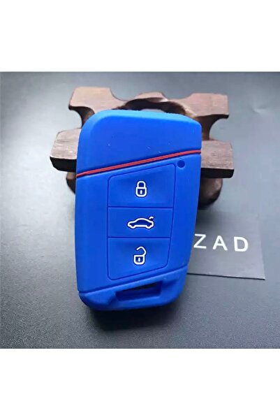 emii auto spare parts Volkswagen Passat Arteon Golf Tiguan - Силиконов калъф ...