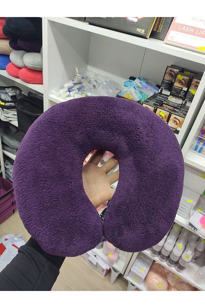 Hafız Silk Eyelash Pillow