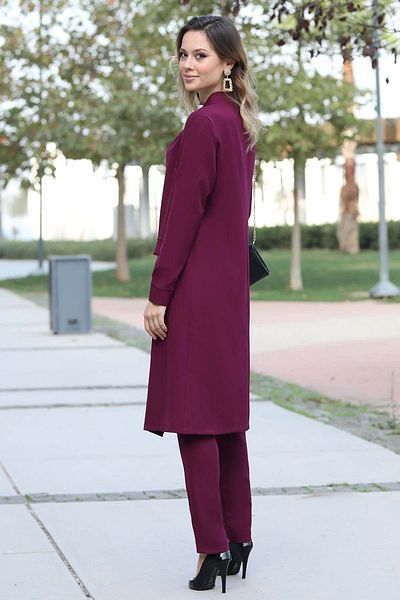 Fashion Showcase Desire Set - Plum
