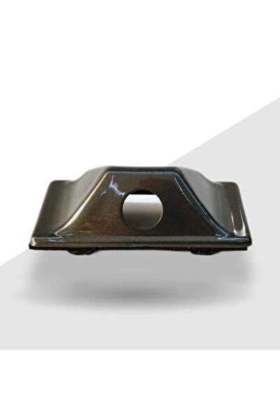 Hızsabitleme Egea Sedan Uyumlu Geri Görüş Kamera Kapağı Kurşun Gri