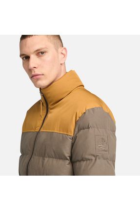 Timberland Welch Mountain Puffer Jacket Dayan kl Su tici Erkek Mont Fiyat Yorumlar Trendyol