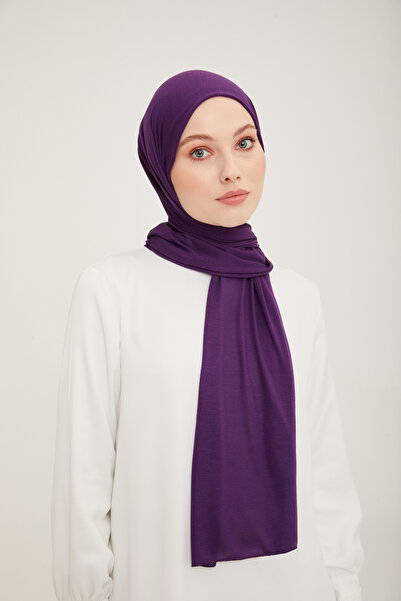 Armine Armine Trend 3-Piece Combed Cotton Shawl Set - 1001