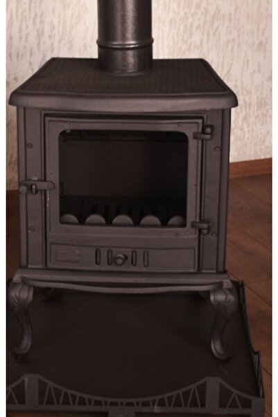 EROĞLU Şömine Soba