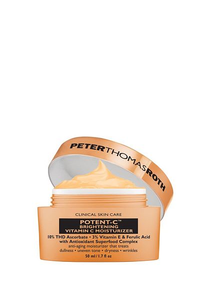 PETER THOMAS ROTH Potent C - Vitamin C Care Shoes 50 ml