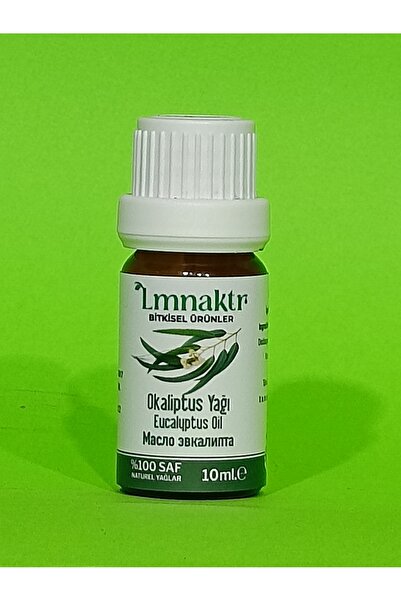 Okoliptus Yağı 10 ML