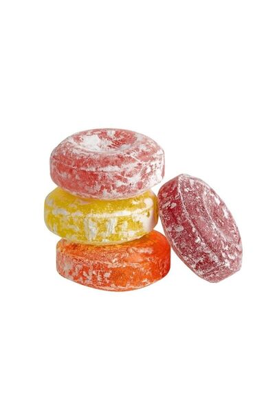Cavendish & Harvey Harvey Tropical Fruit Drops 175 gr