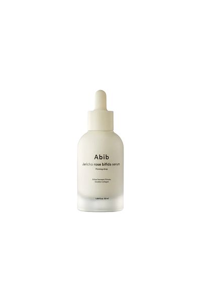 Abib Jericho Rose Bifida Serum - 50ml Pore Firming and Anti Aging Serum
