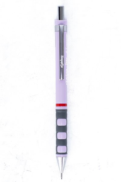 Rotring Oppland Tikky 2B Ergonomic Pen - 0.7 mm Soft Tip Durable Stationery Rotring