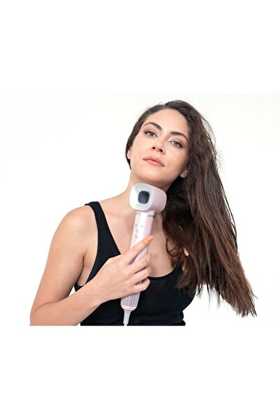 OSVELD Haily Saç Şekillendirme ve Kurutma Seti