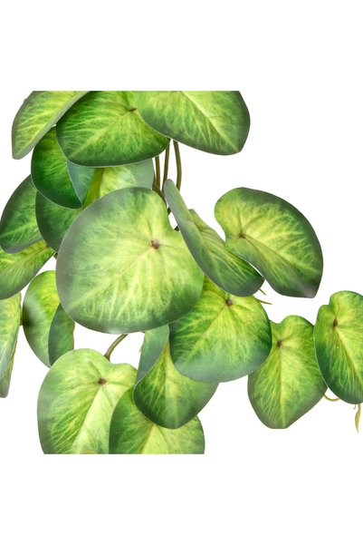 Herdekora Plantă artificială, Iarbă de salon, Verde - 25 cm