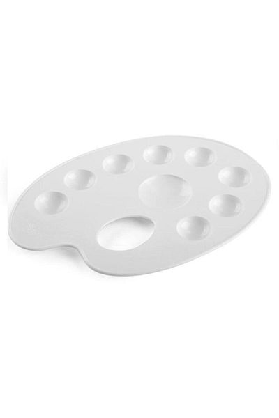 Bubu Painting Palette (2 Pcs)