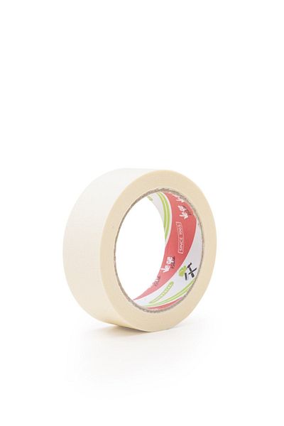 Ve-ge Paper Masking Painted 36x30m Industrial Tape