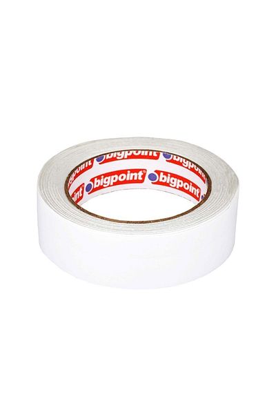 Bigpoint Double Sided Tape (38x25m)
