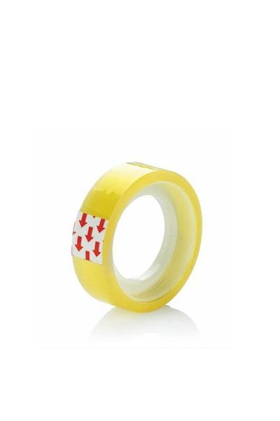Cassa Adhesive Tape - 12 Mm X 10 Mt