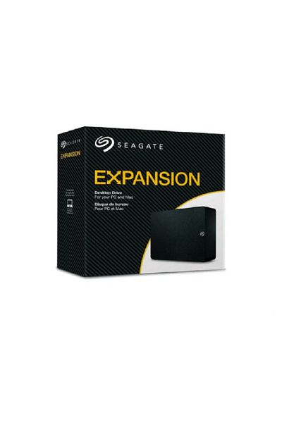 Seagate توسيع سطح المكتب 22 تيرابايت قرص صلب خارجي USB 3.0 STKP22000400
