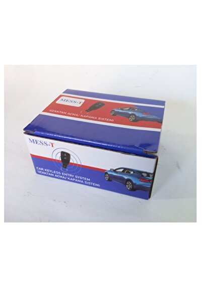 Genel Markalar Warex kumandası Açma Kapama 2 Tuşlu 12 Volt cam açma kapama kumanda