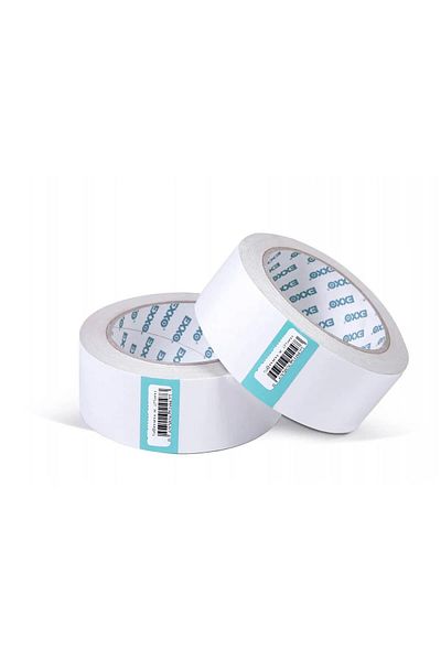Exxo Double Sided Paper Tape 38mmx25m