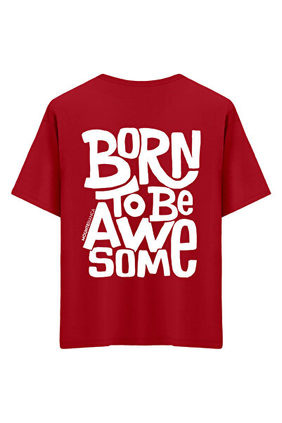 Mounte Bianca Unisex set - Oversize kroj T-shirt