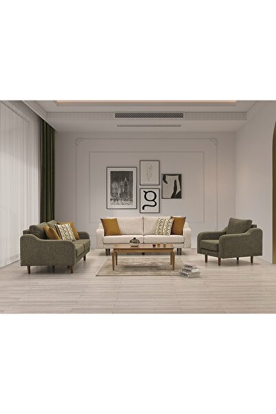 İmaj LEO KOLTUK TAKIMI MAXI (3+3+1+1)