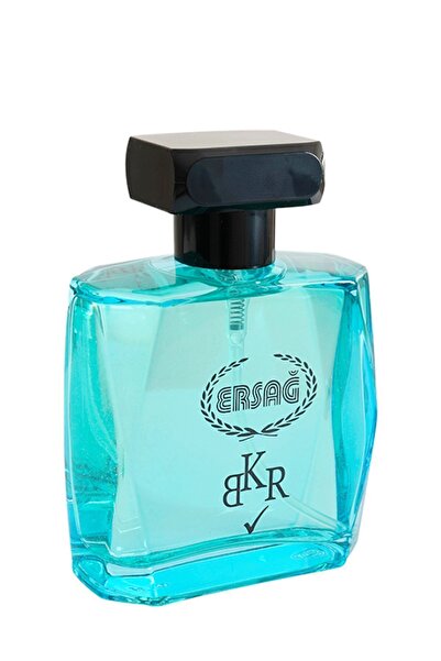 Ersağ Erkek Bkr Edp Erkek Parfüm 100cc