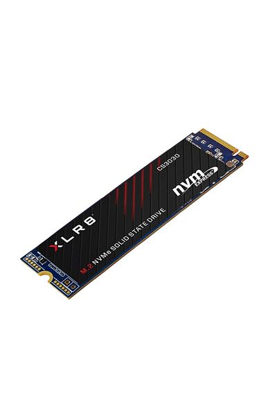 PNY XLR8 CS3030 1TB M.2 Nvme Internal Solid State Drive,