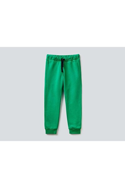 United Colors of Benetton Pantaloni de sport Benetton Pocket Logo