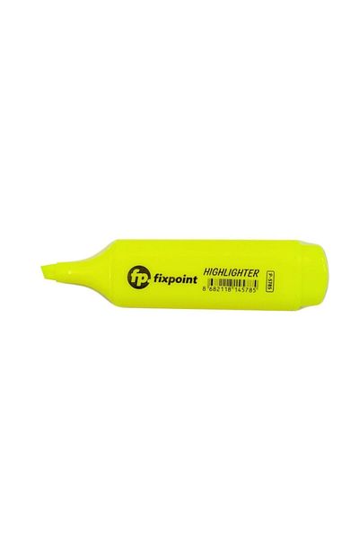 FixPoint Highlighter with Color Options (P-5785)