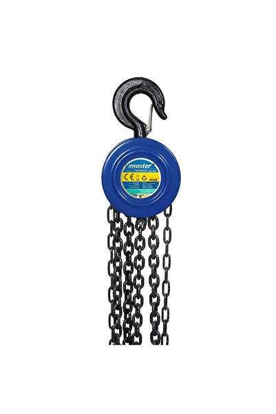 Master 504482 Zincirli Caraskal 3 Ton 5 Metre