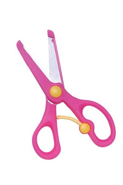 Puti Putti 0966 Protected Spring School Scissors