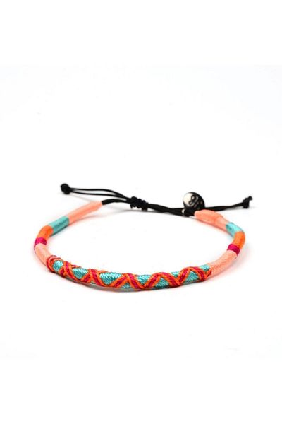 Happy-Nes Bonita Anklet