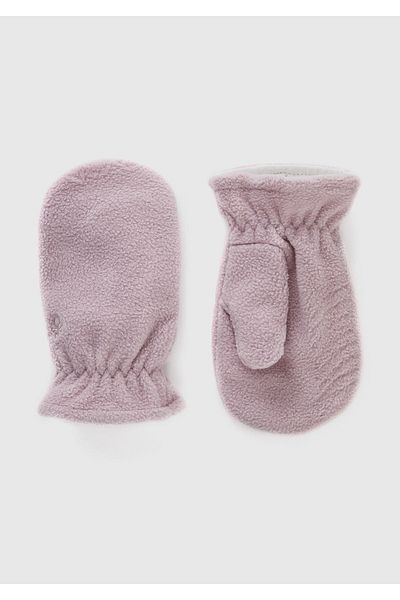 United Colors of Benetton Boy's Dried Rose Gloves