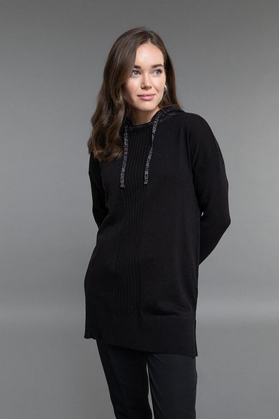 DeFacto Hooded Regular Fit Tunic Y1604Az22Wn