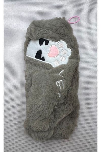 Meyra Accessories Sanrio Plush Soft Pen Holders - Colorful Cute Preschool Gift