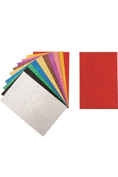 Genel Markalar Puti Eva Simli Yapışkanlı