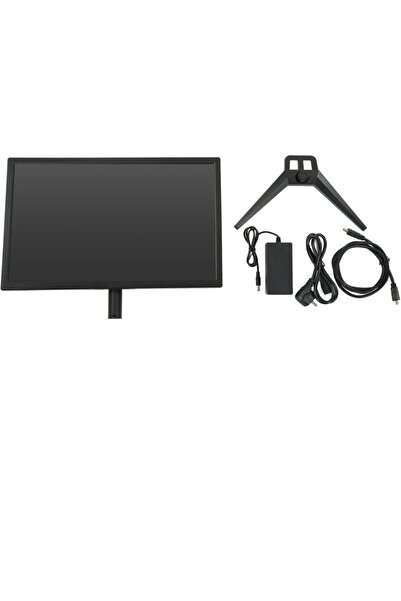 Retro 19" Monitör RETRO RT19H (HDMI+VGA) 60Hz