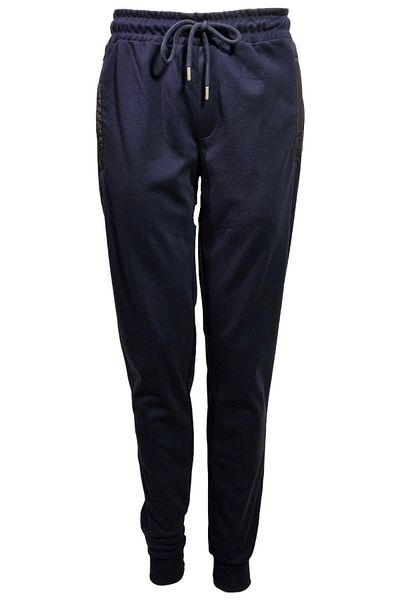 Campione 1319302 - Ανδρικό Admiral Blue Sweatpants