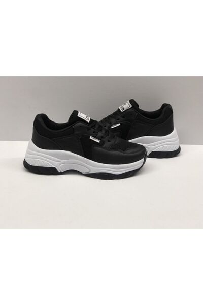 DarkStep Adidași cu talpă groasă