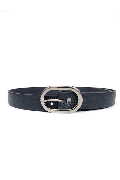 Kemerix Black Women's Belt