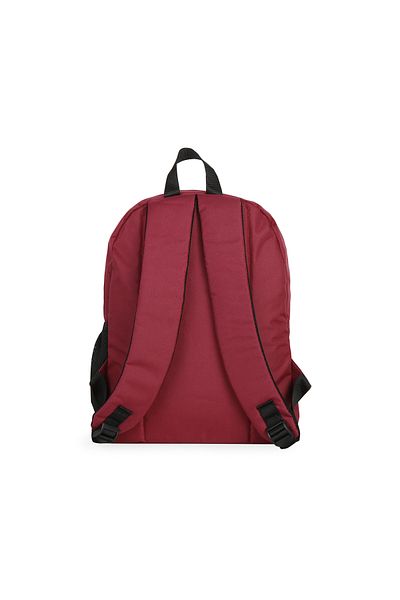 hummel Backpack for Daily Use - Backpack and Schoolbag, Primary School and High School Bag