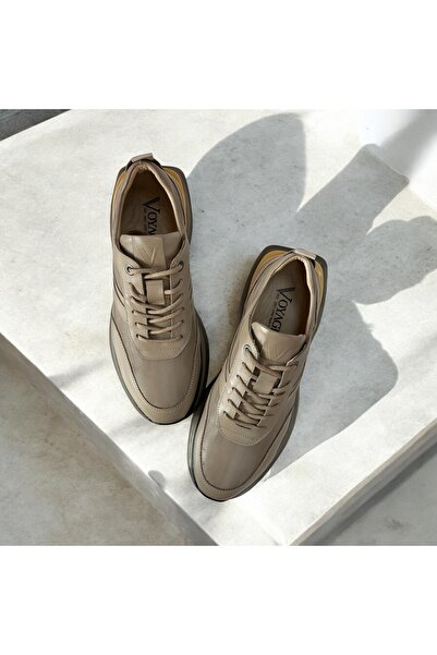 fikret bağcı Чоловічий спорт - натуральна шкіра, Airtube і каучукова піна з підошвою з Phaylon