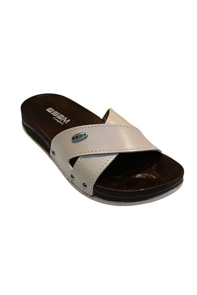 Esem Γυναικείες Παντόφλες Comfort 0309 Z 0001