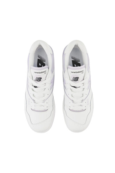 New Balance 550 Model Women's Casual Shoes - Bbw550Bv 100