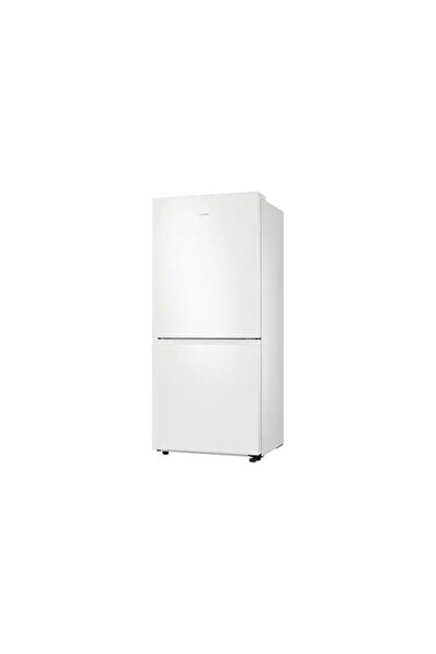 Samsung RB45DG600EWW, Alttan Donduruculu Buzdolabı, 458 Litre